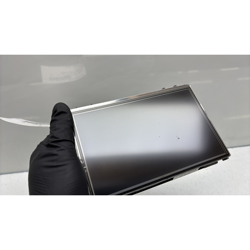 Ecran GPS PEUGEOT 208 1 Photo n°2
