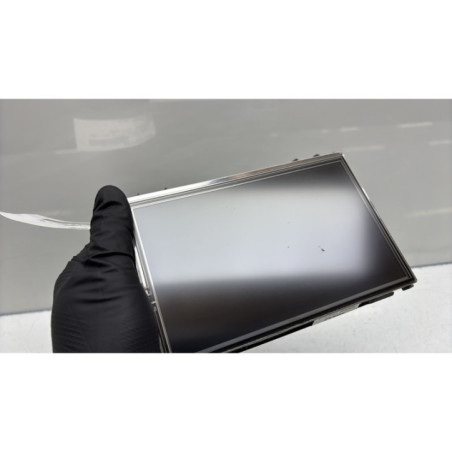 Ecran GPS PEUGEOT 208 1