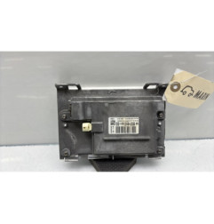 Ecran GPS PEUGEOT 208 1