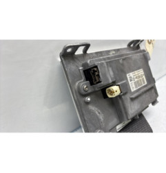 Ecran GPS PEUGEOT 208 1