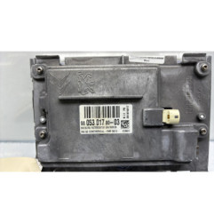 Ecran GPS PEUGEOT 208 1