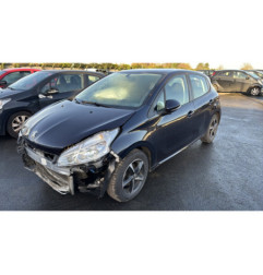 Ecran GPS PEUGEOT 208 1