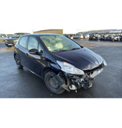 Ecran GPS PEUGEOT 208 1