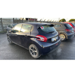Ecran GPS PEUGEOT 208 1