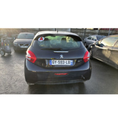 Ecran GPS PEUGEOT 208 1