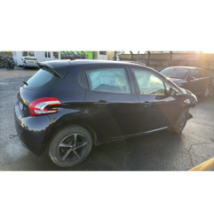 Ecran GPS PEUGEOT 208 1
