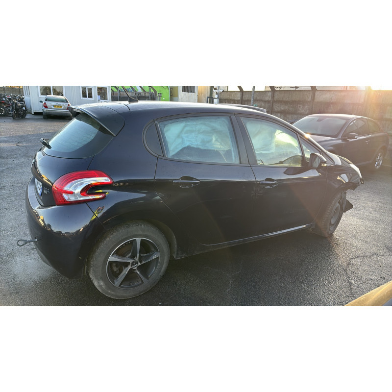 Ecran GPS PEUGEOT 208 1 Photo n°13