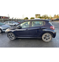 Ecran GPS PEUGEOT 208 1