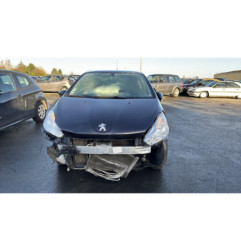 Ecran GPS PEUGEOT 208 1