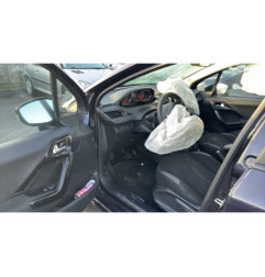 Ecran GPS PEUGEOT 208 1