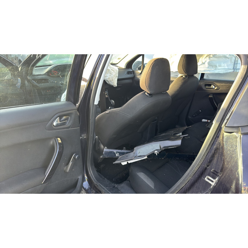 Ecran GPS PEUGEOT 208 1 Photo n°17