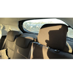 Ecran GPS PEUGEOT 208 1