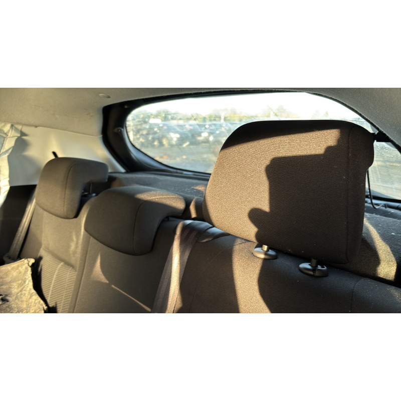 Ecran GPS PEUGEOT 208 1 Photo n°18