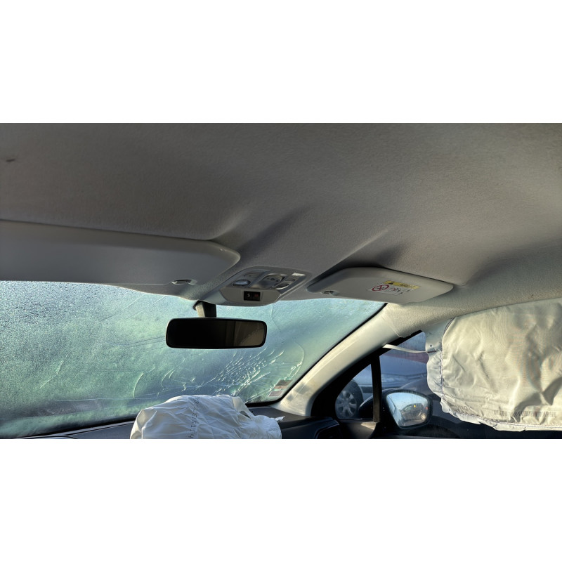 Ecran GPS PEUGEOT 208 1 Photo n°20