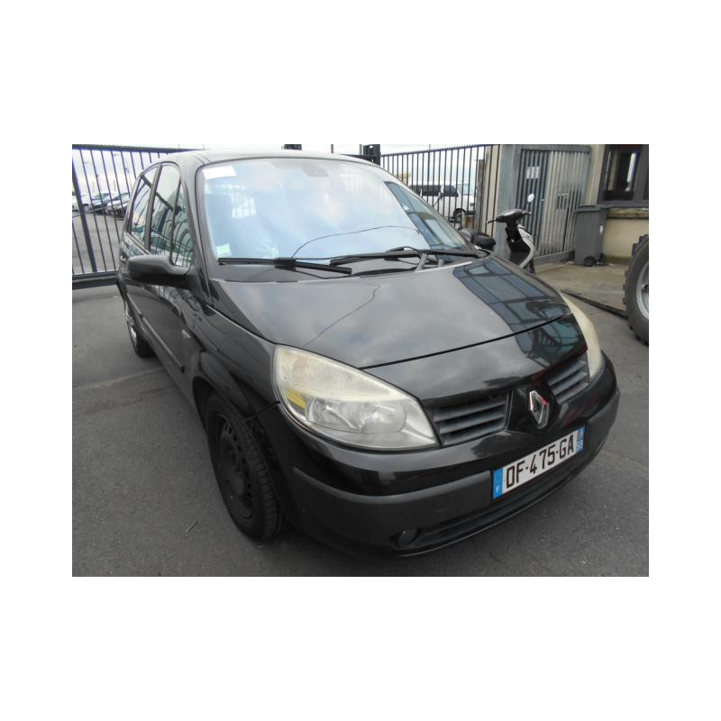 Etrier avant droit (freinage) RENAULT SCENIC 2 Photo n°2