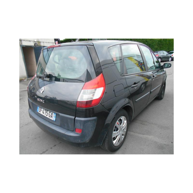 Etrier avant droit (freinage) RENAULT SCENIC 2 Photo n°3