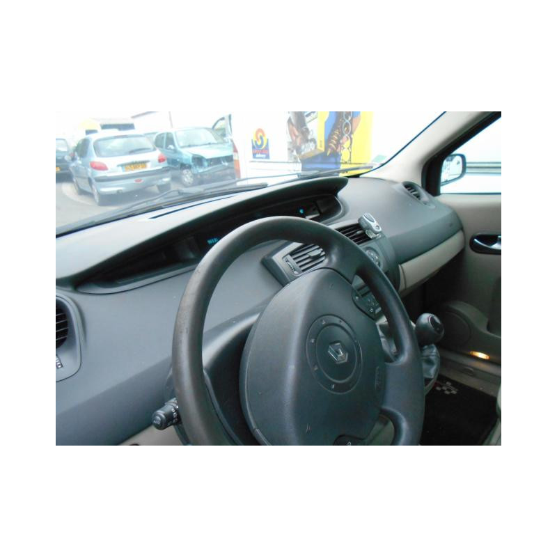 Etrier avant droit (freinage) RENAULT SCENIC 2 Photo n°5
