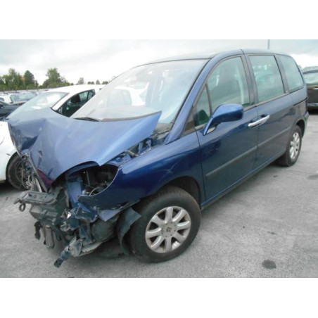 Etrier avant droit (freinage) PEUGEOT 807 Photo n°1