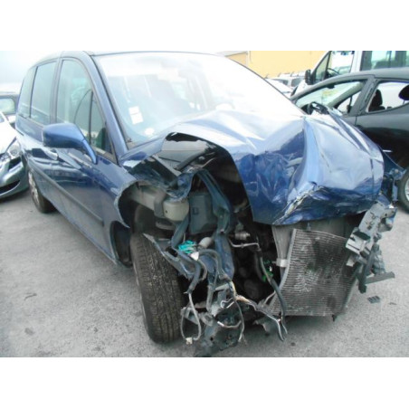 Etrier avant droit (freinage) PEUGEOT 807