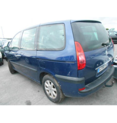 Etrier avant droit (freinage) PEUGEOT 807