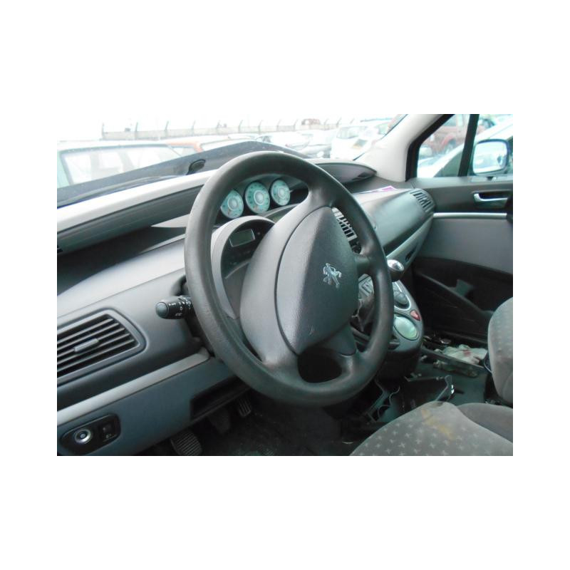 Etrier avant droit (freinage) PEUGEOT 807 Photo n°5