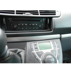 Etrier avant droit (freinage) PEUGEOT 807