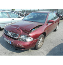Etrier avant gauche (freinage) AUDI A4 1 Photo n°1