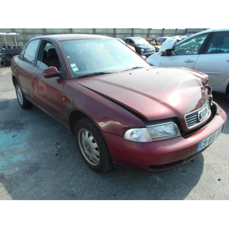 Etrier avant gauche (freinage) AUDI A4 1