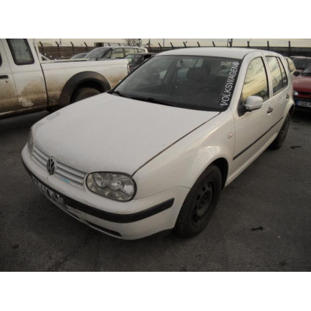 Etrier avant droit (freinage) VOLKSWAGEN GOLF 4 Photo n°1