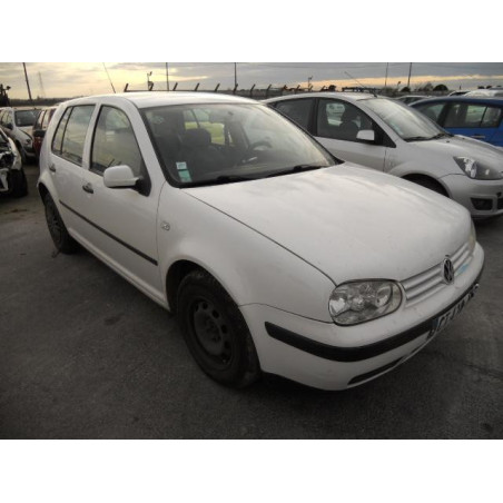 Etrier avant droit (freinage) VOLKSWAGEN GOLF 4