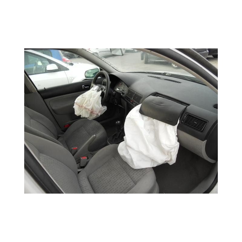 Etrier avant droit (freinage) VOLKSWAGEN GOLF 4 Photo n°5