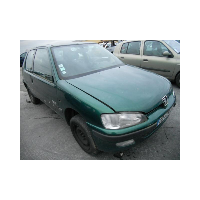 Etrier avant droit (freinage) PEUGEOT 106 Photo n°2