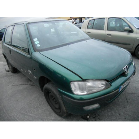 Etrier avant droit (freinage) PEUGEOT 106