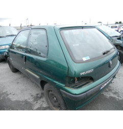 Etrier avant droit (freinage) PEUGEOT 106