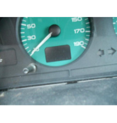 Etrier avant droit (freinage) PEUGEOT 106