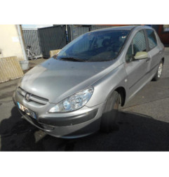 Etrier arriere gauche (freinage) PEUGEOT 307 Photo n°1