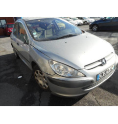 Etrier arriere gauche (freinage) PEUGEOT 307