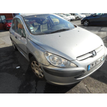Etrier arriere gauche (freinage) PEUGEOT 307