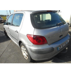 Etrier arriere gauche (freinage) PEUGEOT 307