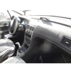 Etrier arriere gauche (freinage) PEUGEOT 307