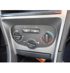 Etrier arriere gauche (freinage) PEUGEOT 307
