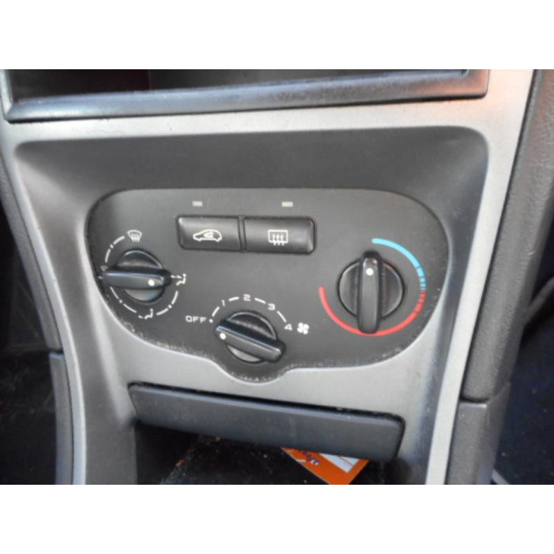 Etrier arriere gauche (freinage) PEUGEOT 307 Photo n°6