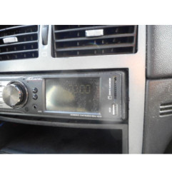 Etrier arriere gauche (freinage) PEUGEOT 307
