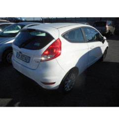 Etrier avant gauche (freinage) FORD FIESTA 6