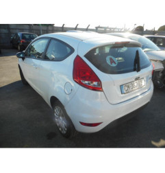 Etrier avant gauche (freinage) FORD FIESTA 6