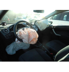 Etrier avant gauche (freinage) FORD FIESTA 6