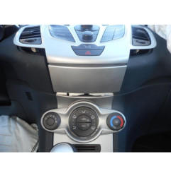 Etrier avant gauche (freinage) FORD FIESTA 6