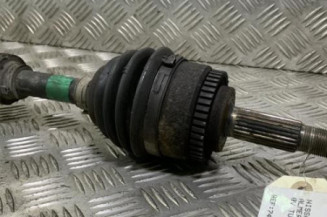 Cardan droit (transmission) NISSAN ALMERA 2