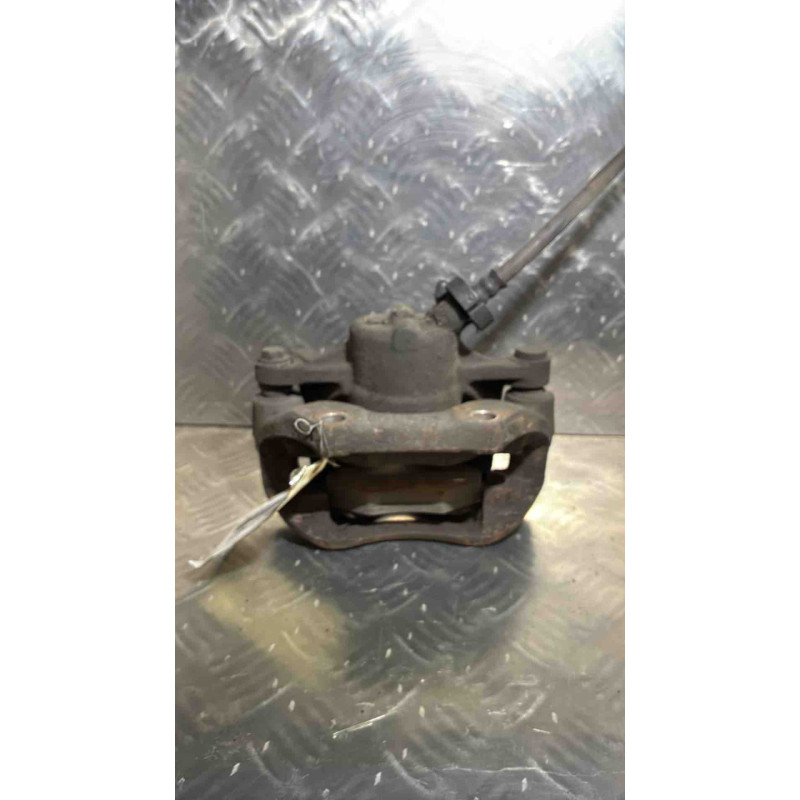 Etrier avant gauche (freinage) RENAULT KANGOO 1 Photo n°3