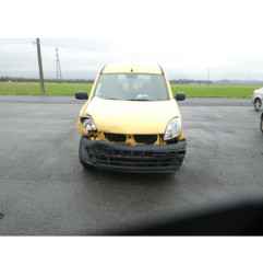 Etrier avant gauche (freinage) RENAULT KANGOO 1